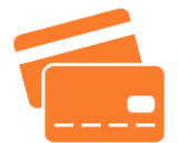 Lock Up Credit Cards